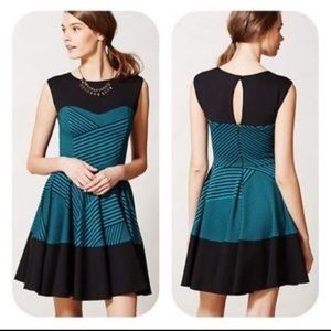 Anthropologie Eva Franco dress